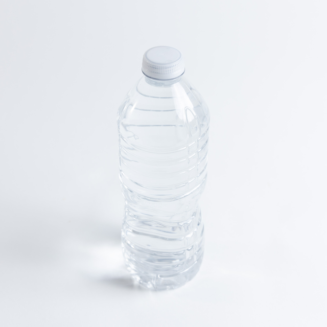 Water (Bottled).