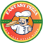Fantasy Pizza
