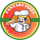 Fantasy Pizza