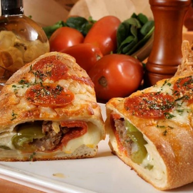 Stromboli.