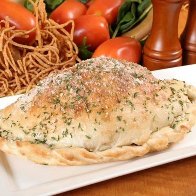 Calzone.